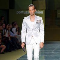 Portugal Fashion Week Spring/Summer 2012 - Miguel Vieira - Runway | Picture 109683